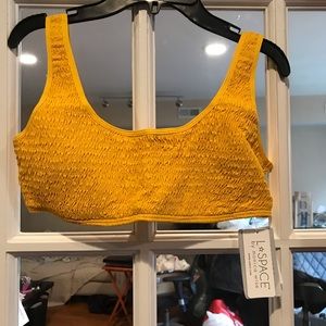 LSpace bikini top